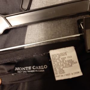 NWOT Monte Carlo Dress skirt